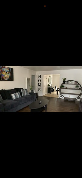 living room - 1240 Martha Way