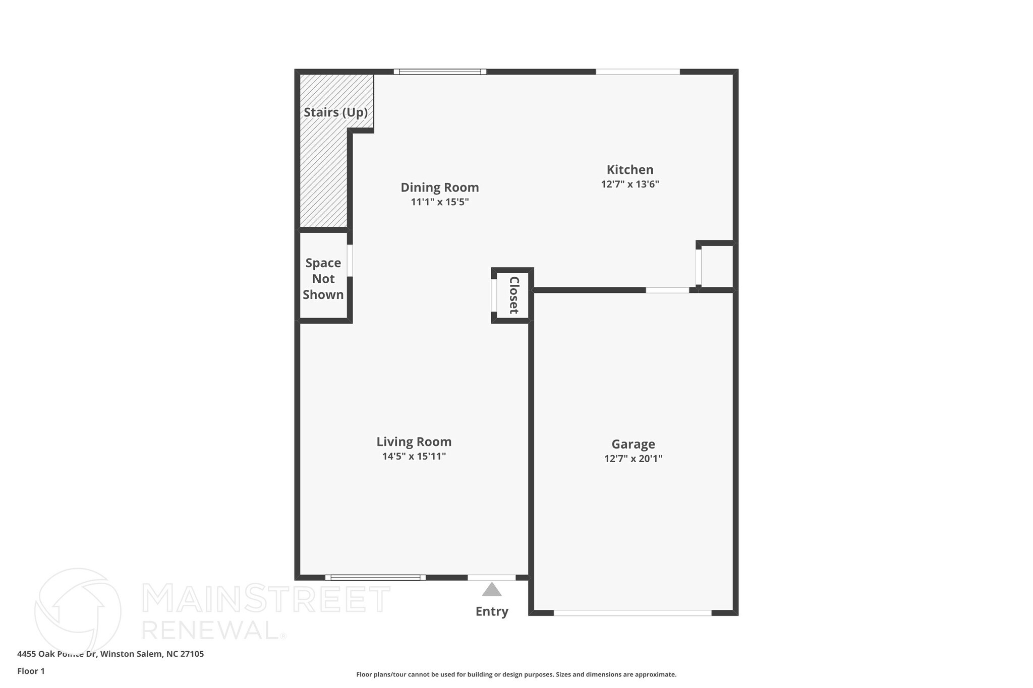 Building Photo - 4455 Oak Pointe Dr