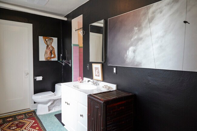 Bathroom - 2278 Silver Ridge Ave