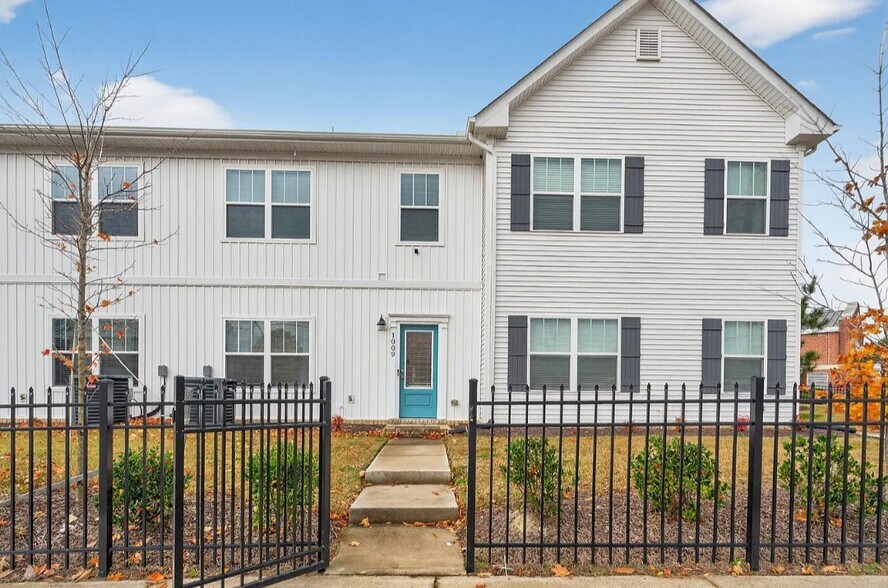 Building Photo - 1009 White Marsh Rd