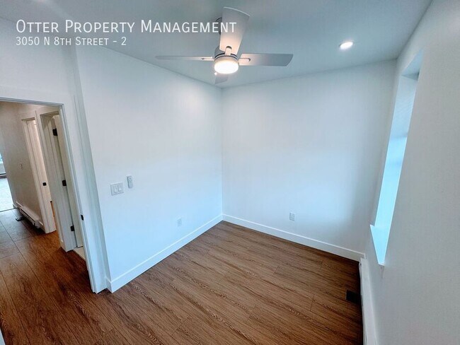 Building Photo - 3050 N 8th St