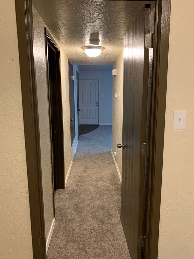 Building Photo - Copperfield Apartments