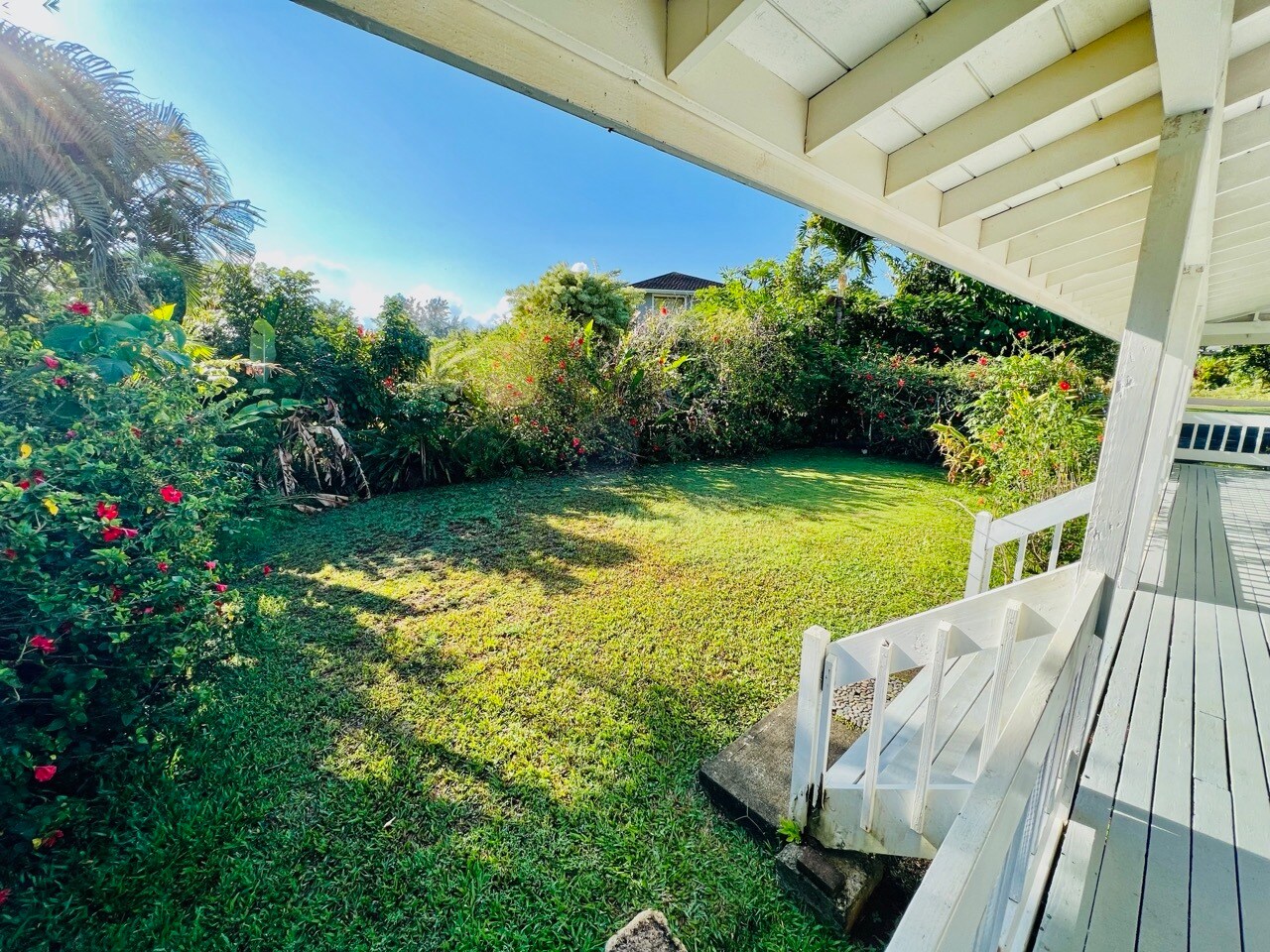 Building Photo - 3795 Kelii Pl