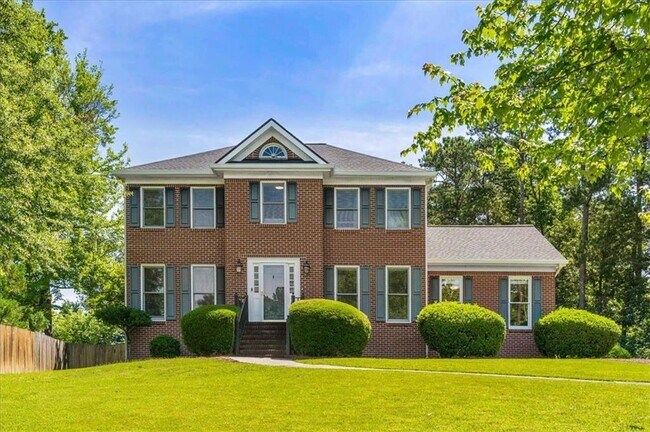 Primary Photo - 4021 Primrose Ln NW