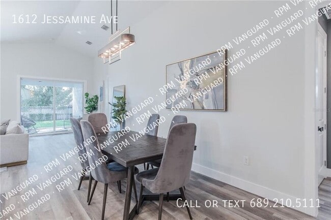 Building Photo - 1612 Jessamine Ave