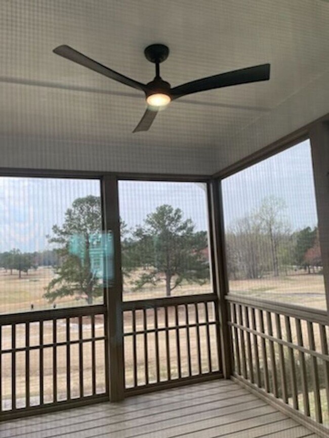 Building Photo - Scenic 3-Bed Townhome with Screened Porch, First Floor Storage & 1-Car Garage – Overlooking the G...