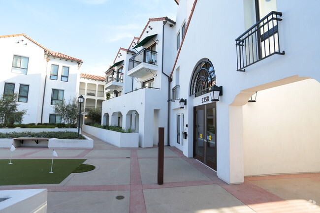 Building Photo - Cotton's Point Senior Apartments