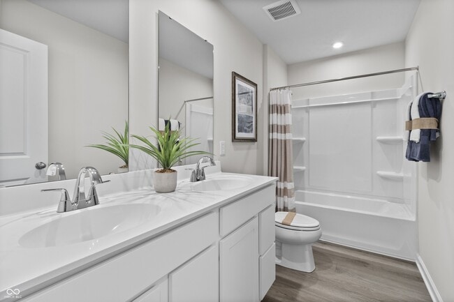 Building Photo - 7140 Sultans Run Ln