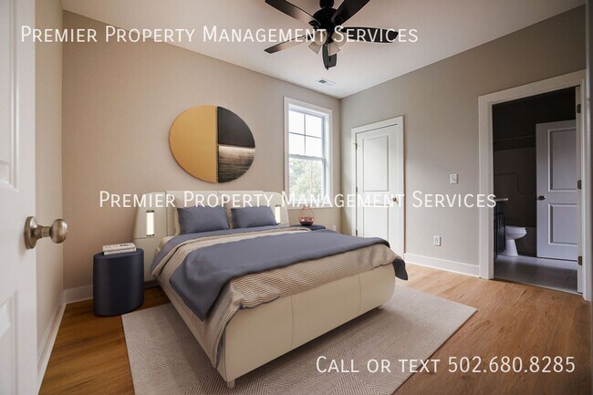 Building Photo - Two Bed  Two Bath Duplex-Brand-New 2024 Bu...