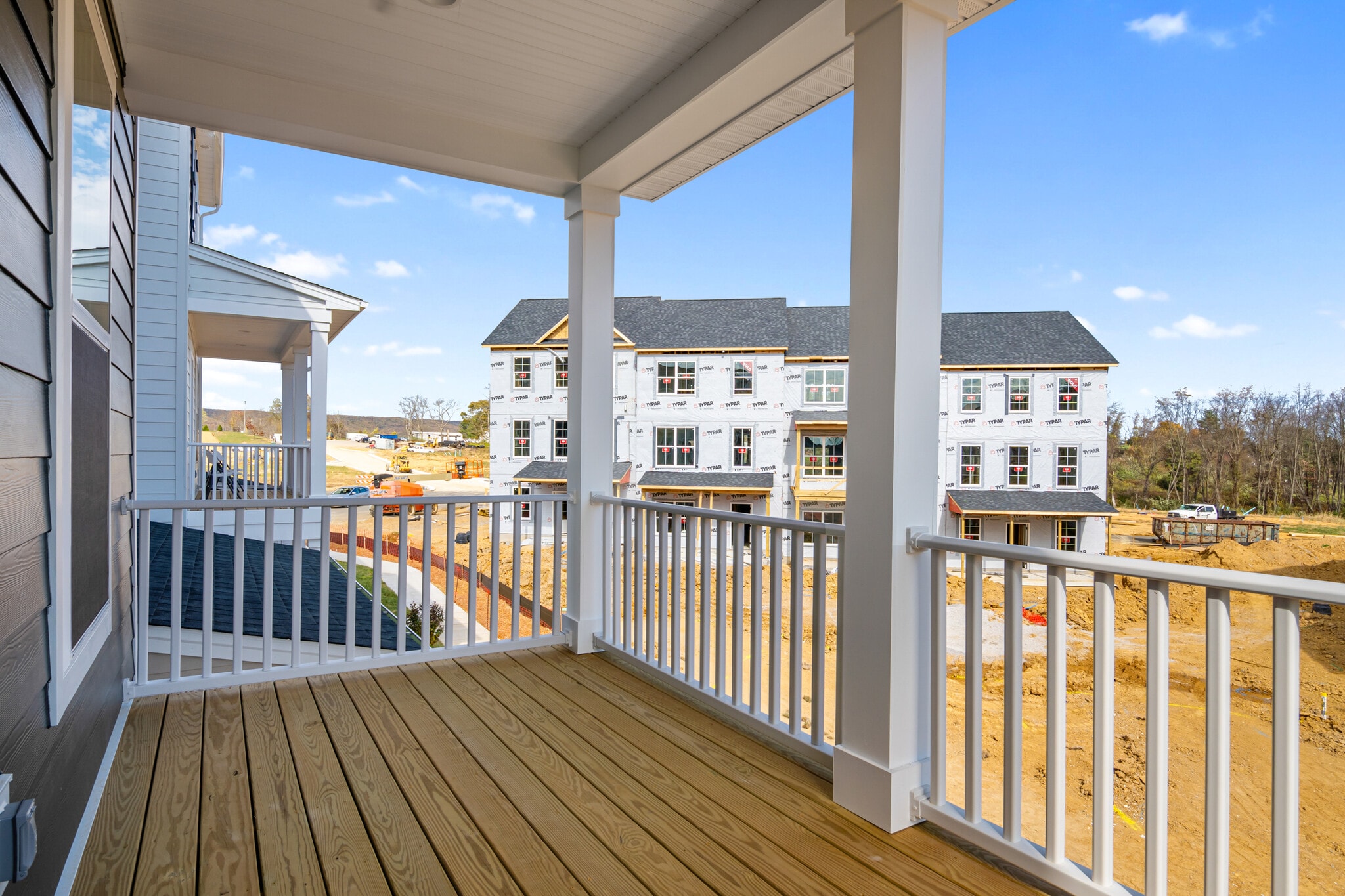 Building Photo - 1101 Balsam Ln