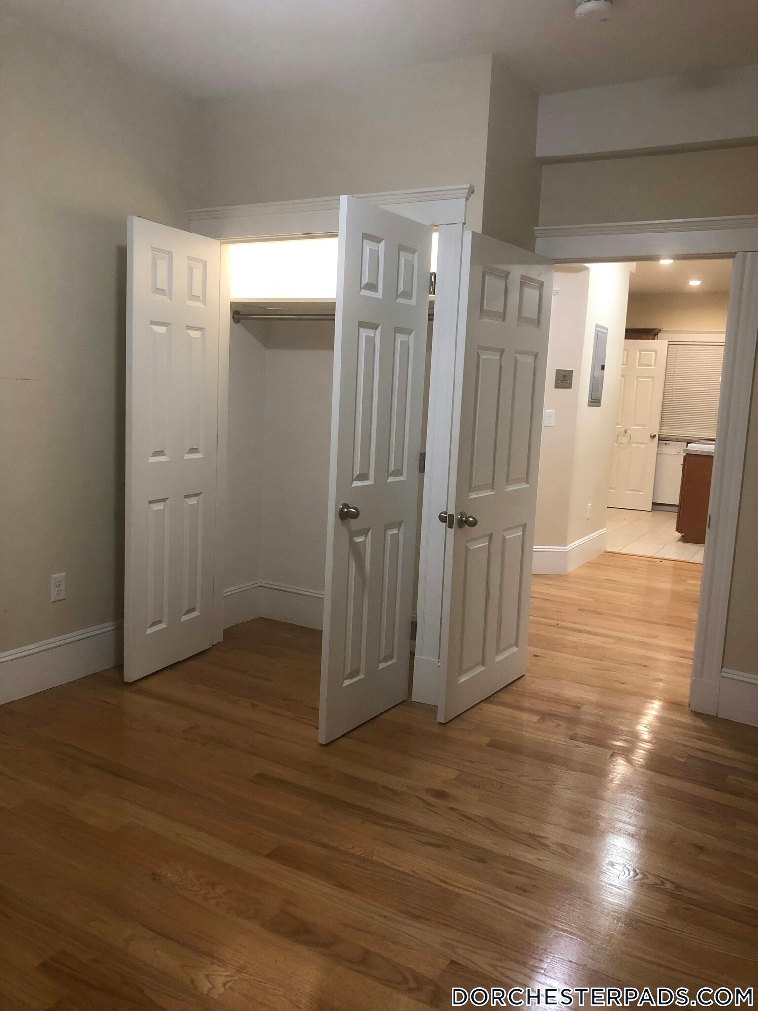 Building Photo - 408 Neponset Ave
