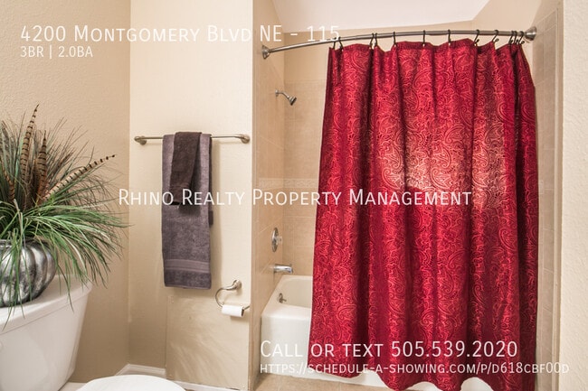 Building Photo - 4200 Montgomery Blvd NE