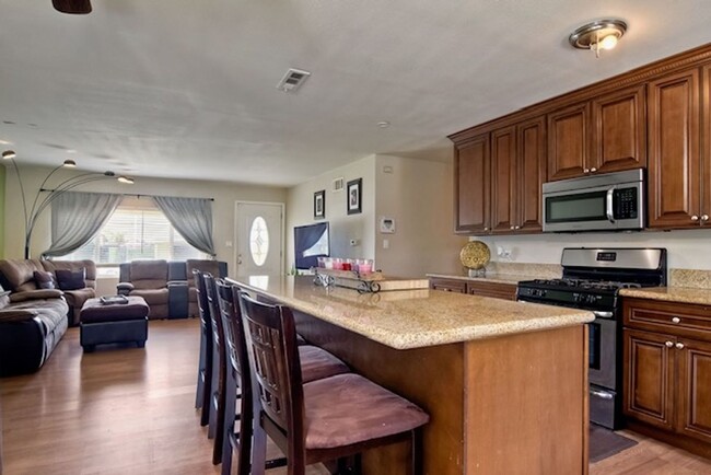 Primary Photo - Beautifully remodeled 3-bedroom 2 bath hom...