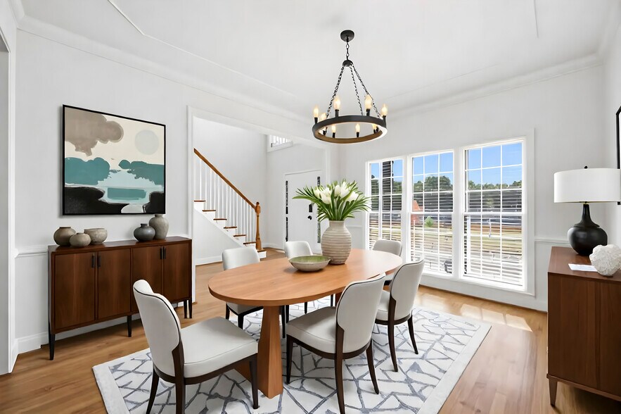 Building Photo - 5208 Hampton Mill Dr