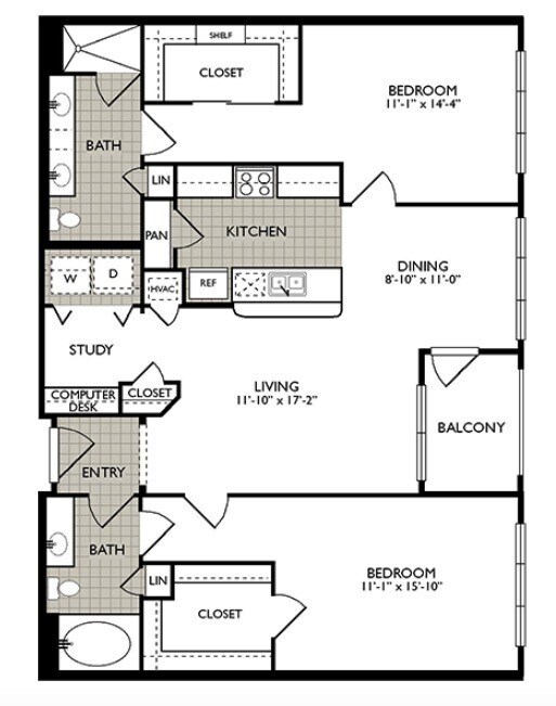 Building Photo - 2222 Smith St