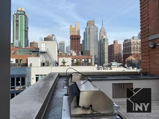 Building Photo - 1 bedroom in New York NY 10011