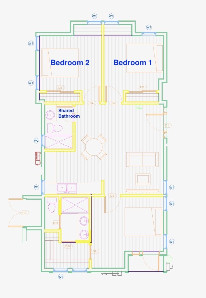 Building Photo - 6115 Fremont St