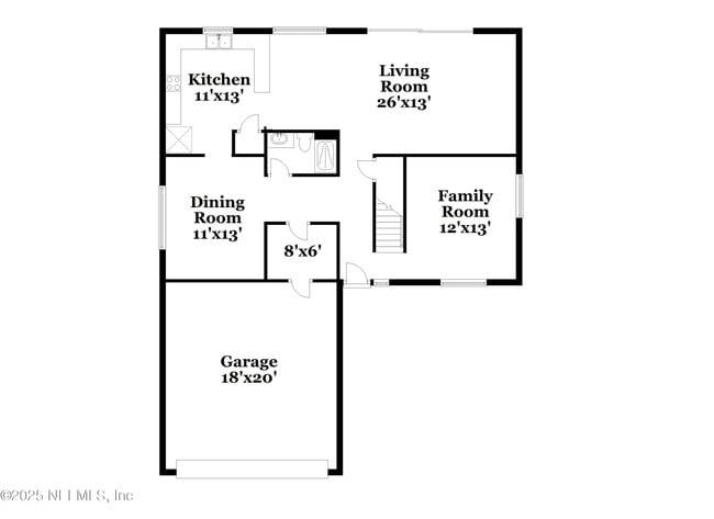Building Photo - 683 Southland Ln