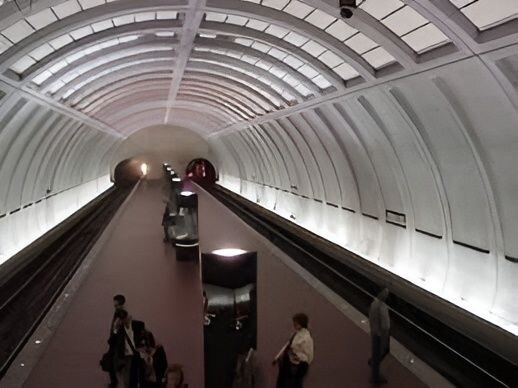 Located between Tenleytown and Friendship Heights Metros - 5102 Warren Plz NW