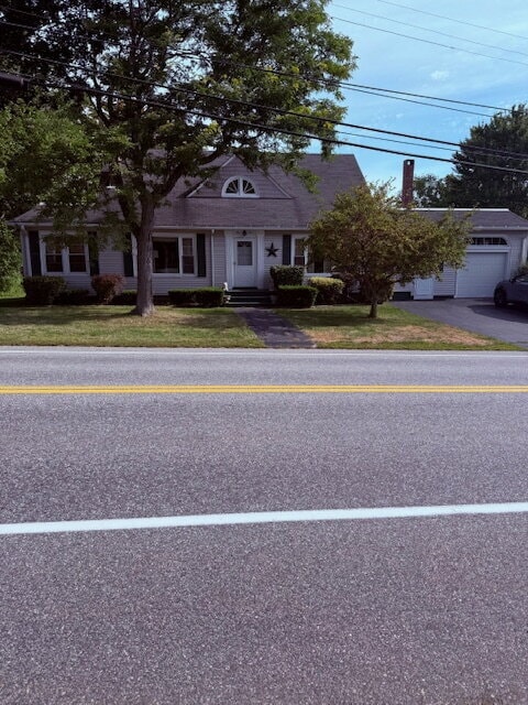 Building Photo - Fully Furnished Single-Family Home in the Heart of Saco – All Utilities Included ($3,000/mo)