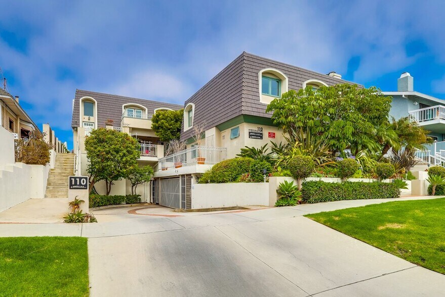 Building Photo - 110 S Guadalupe Ave