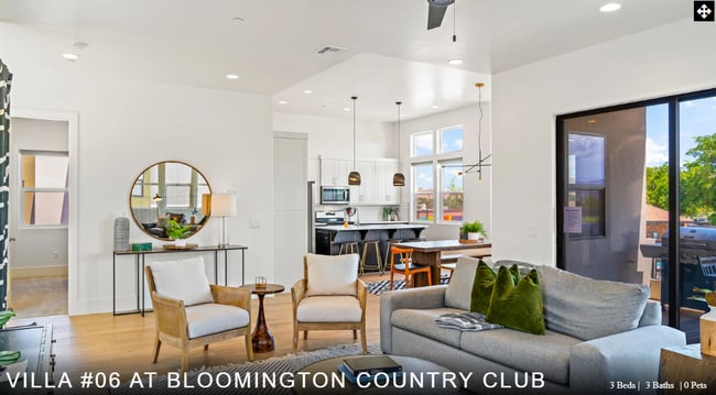 Building Photo - LUXURY GOLF COURSE CONDO - FULLY FURNISHED