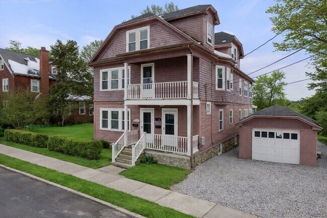 Building Photo - 25-27-27 Lafayette St