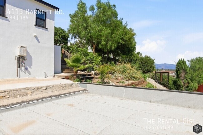 Building Photo - 4115 Barrett Rd