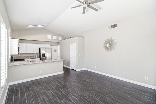 Building Photo - Corner Lot 3 Bed, 2 Bath Retreat with RV Parking, Solar & Backyard Fire Pit Vibes