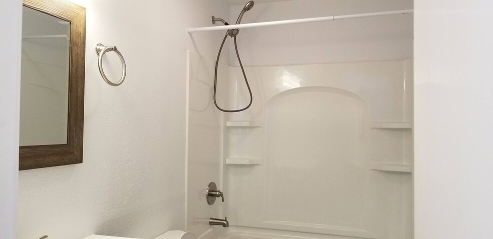 bathroom - 5850 Rocky Mountain Ct