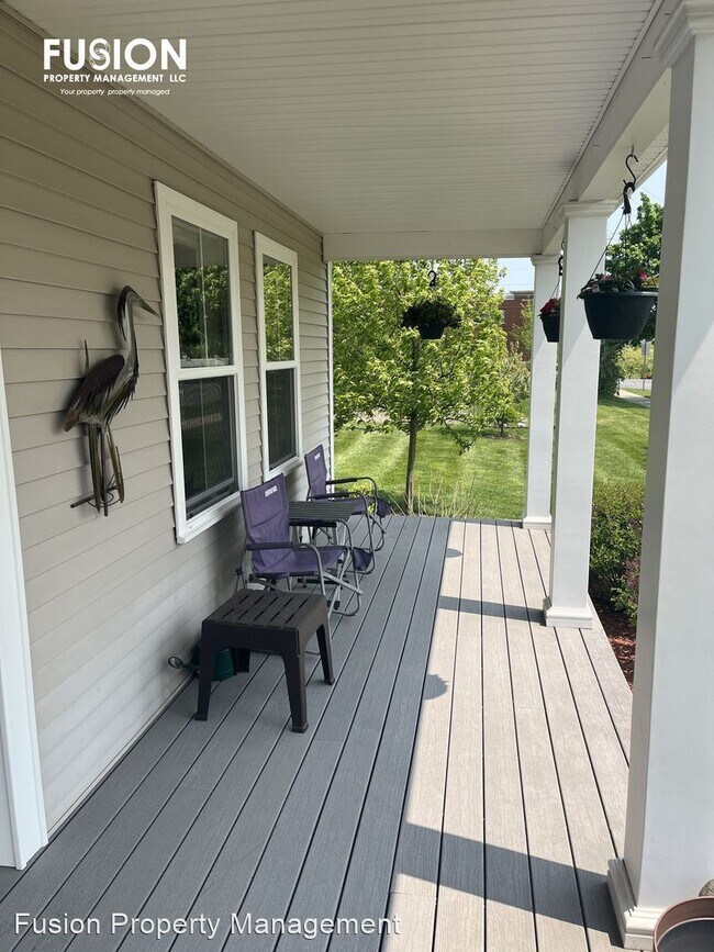 Building Photo - 2 br, 2.5 bath House - 125 Rye Circle