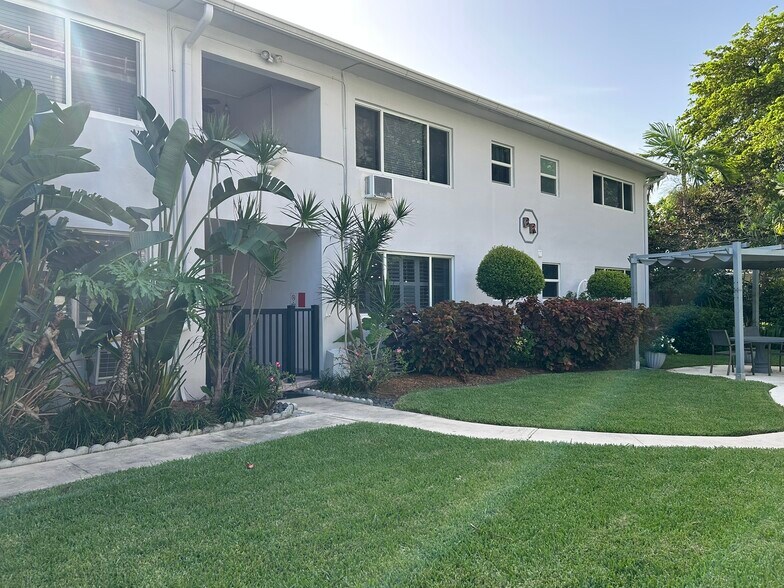 Building Photo - 508 Antioch Ave
