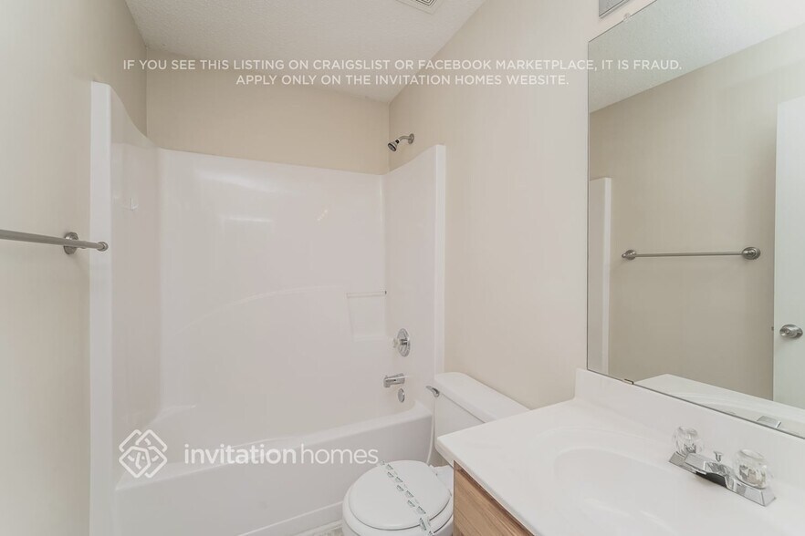 Building Photo - 1307 Caselton Ct