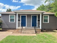Building Photo - Remodeled 1 bedroom, 1 bath in Edmond, OK with stainless steel appliances and washer and dryer
