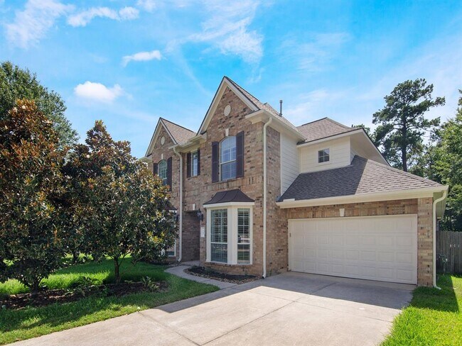Building Photo - 74 S Scribewood Cir