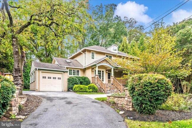 Building Photo - 1925 Pagebrook Rd