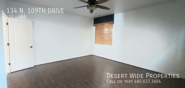 Building Photo - 134 N 109th Dr
