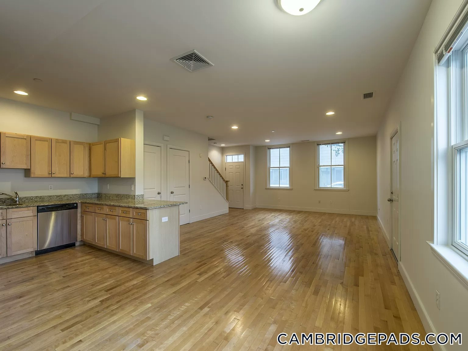 Building Photo - 110 Second St