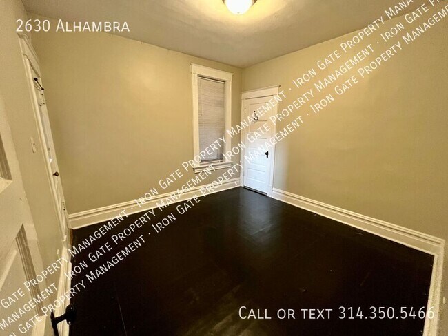 Building Photo - 2630 Alhambra-