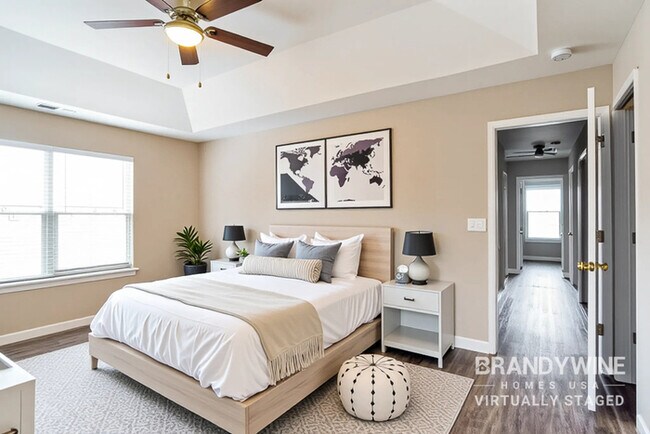 Building Photo - 9130 Austin Ridge Ln