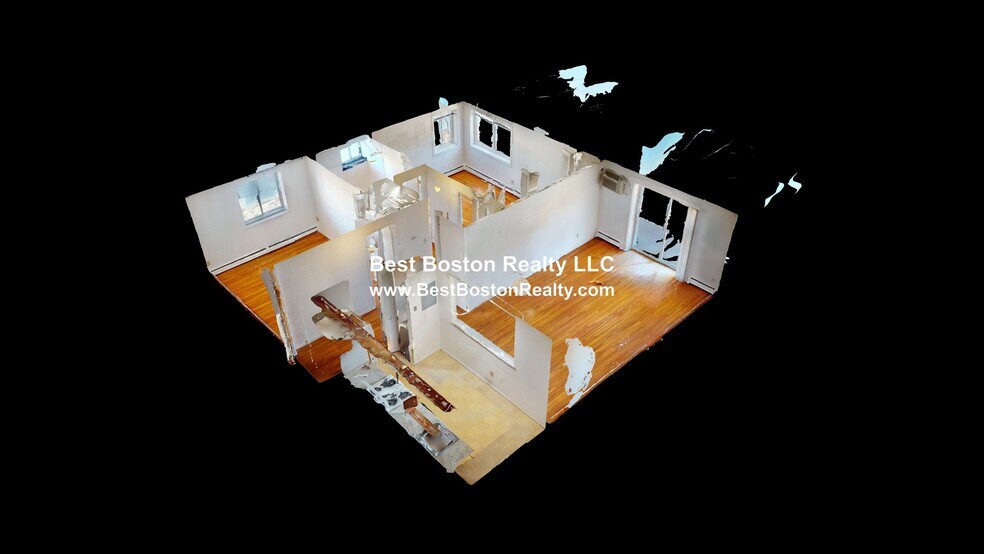 Building Photo - 435 Shirley St