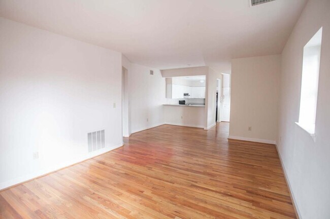 Floorplan - Kingsbury