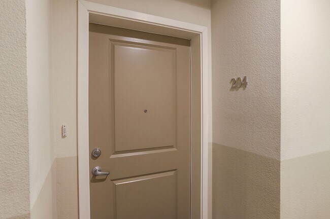 Building Photo - Modern 2BR / 2BA Condo | Garage Parking | Walk to VTA Light Rail | YouTube Tour