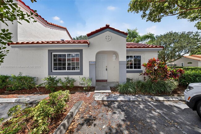 Primary Photo - 1545 Springside Dr