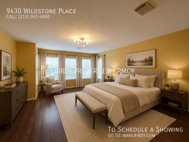 Building Photo - 9430 Wildstone Pl
