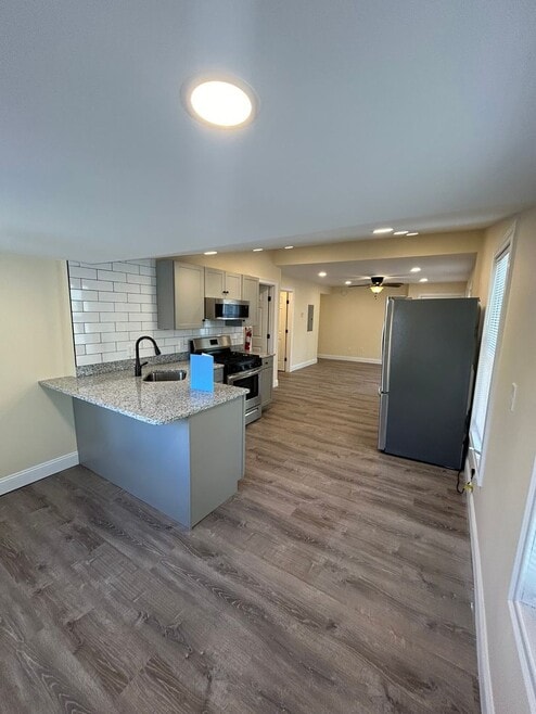 Building Photo - 88 North St