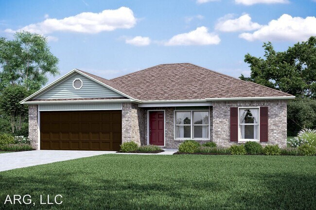 Primary Photo - 3 br, 2 bath House - 7016 Pearl Valley Cove