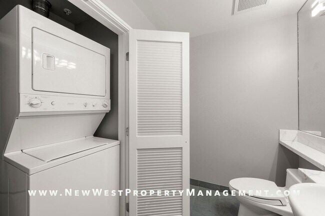 Building Photo - Stunning East Village 2-Bedroom at Alta! Available Now! Small Pet OK!