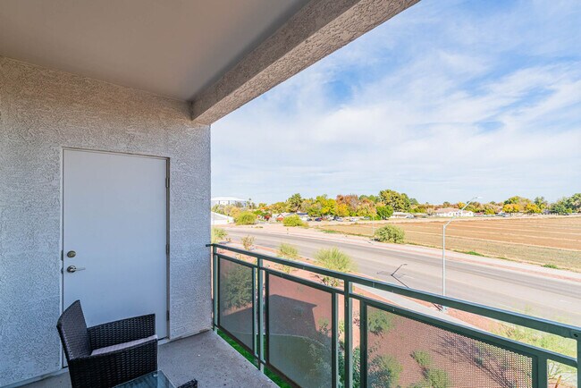 Building Photo - 9600 W Georgia Ave