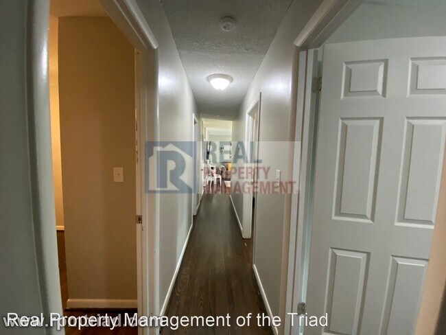 Building Photo - 4 br, 2 bath House - 5157 Britt Rd